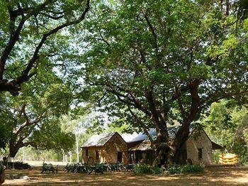 Springvale Homestead Katherine Exterior foto